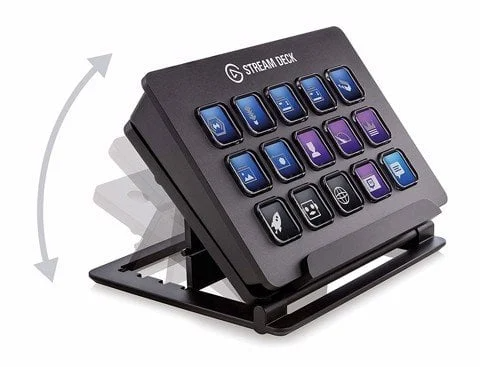 Stream Deck Elgato