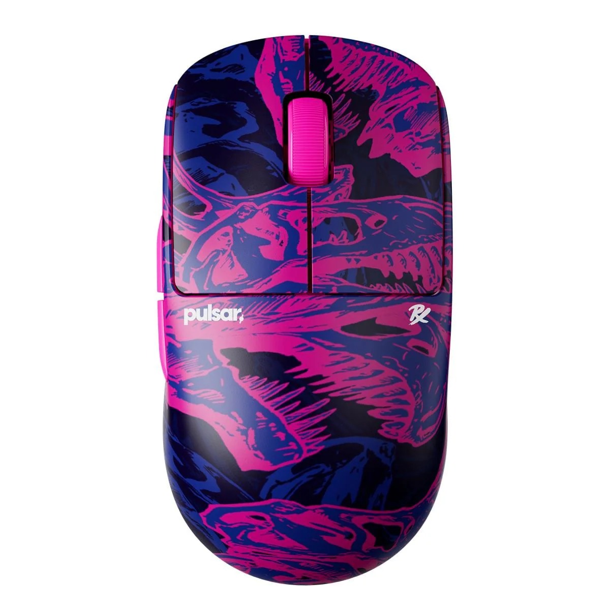 Chuột gaming Pulsar X2 v3 PRX Edition