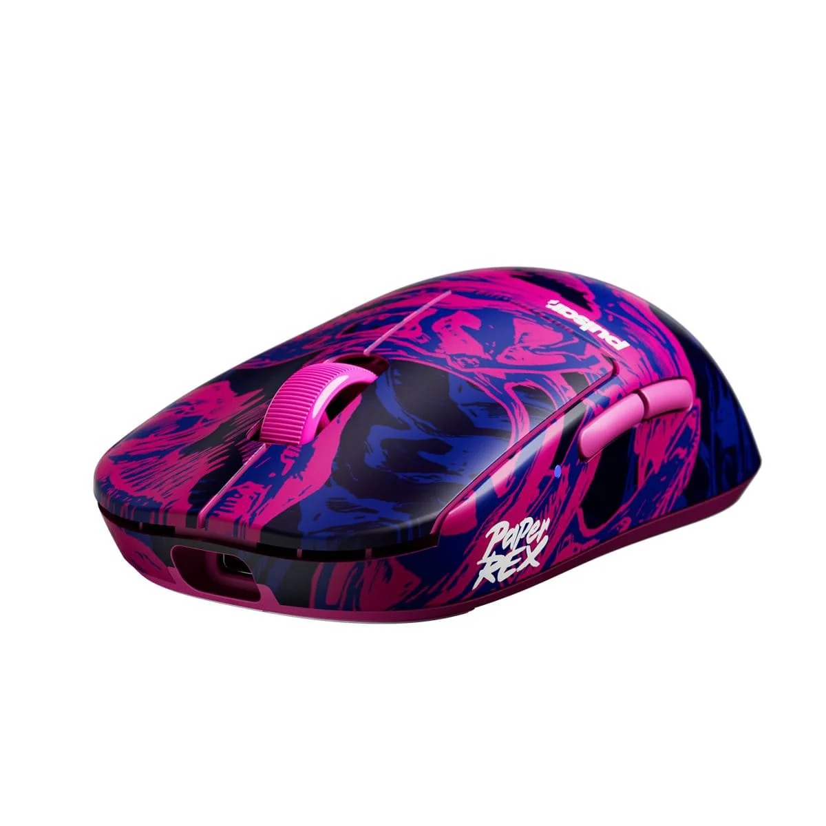 Chuột gaming Pulsar X2 v3 PRX Edition