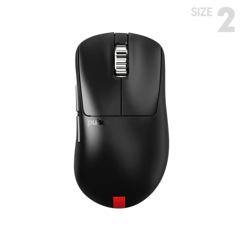 Chuột không dây Gaming Pulsar Xlite V4 eS