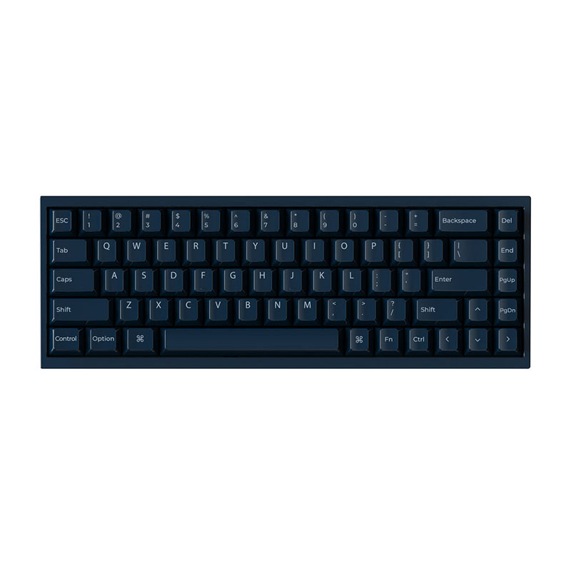 Bàn phím HE Keychron Q16 8K (Magnetic Sw)