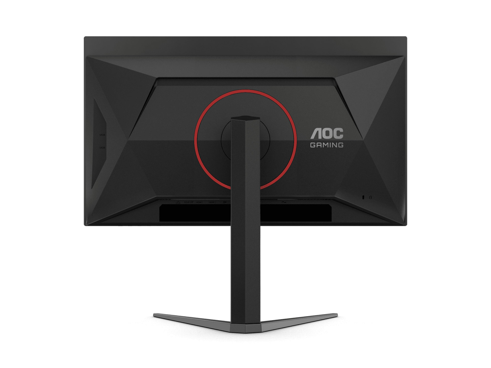 Màn hình Gaming AOC Q27G4ZD/71 27inch QHD QD-OLED 280hz