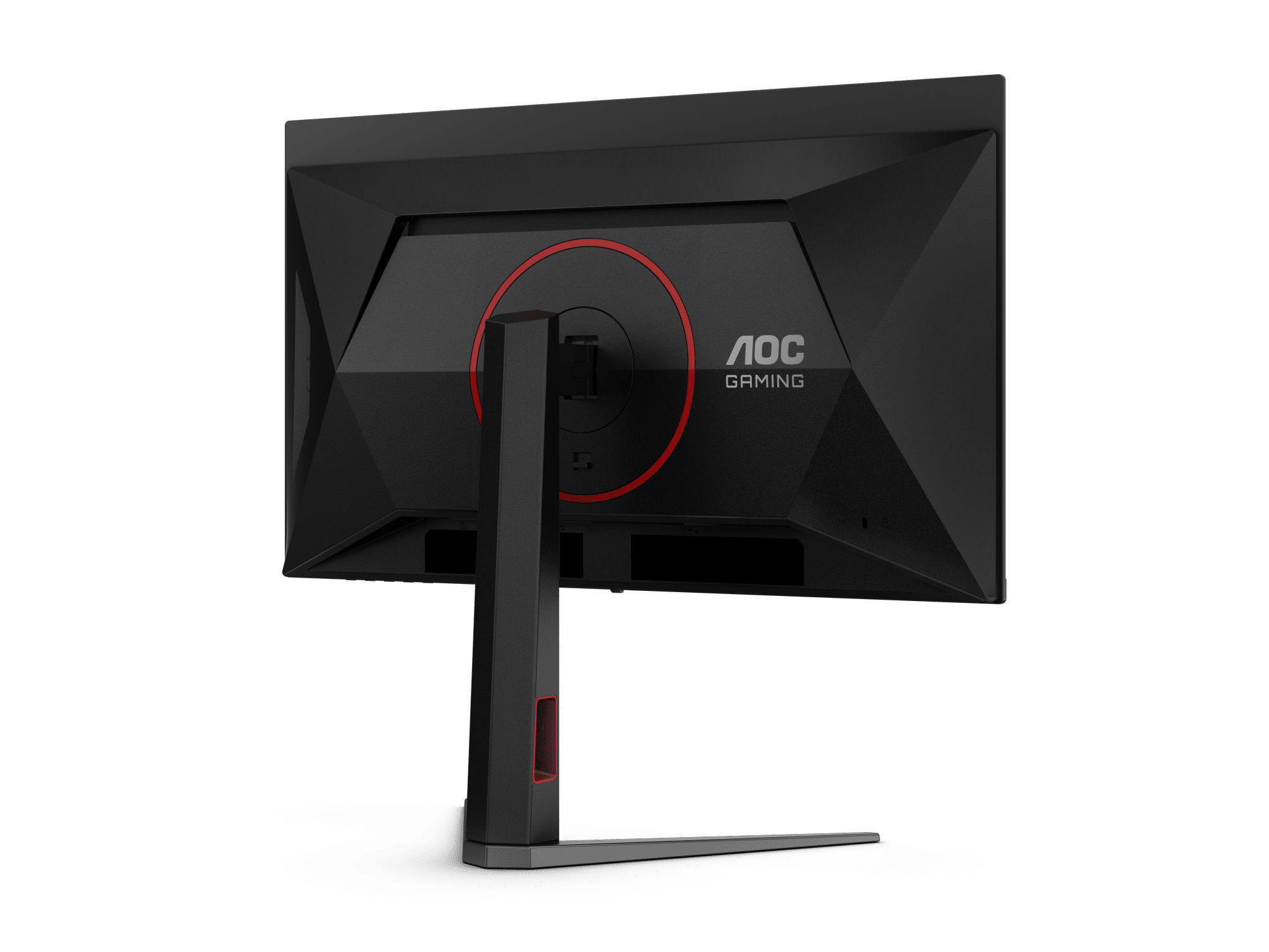Màn hình Gaming AOC Q27G4ZD/71 27inch QHD QD-OLED 280hz