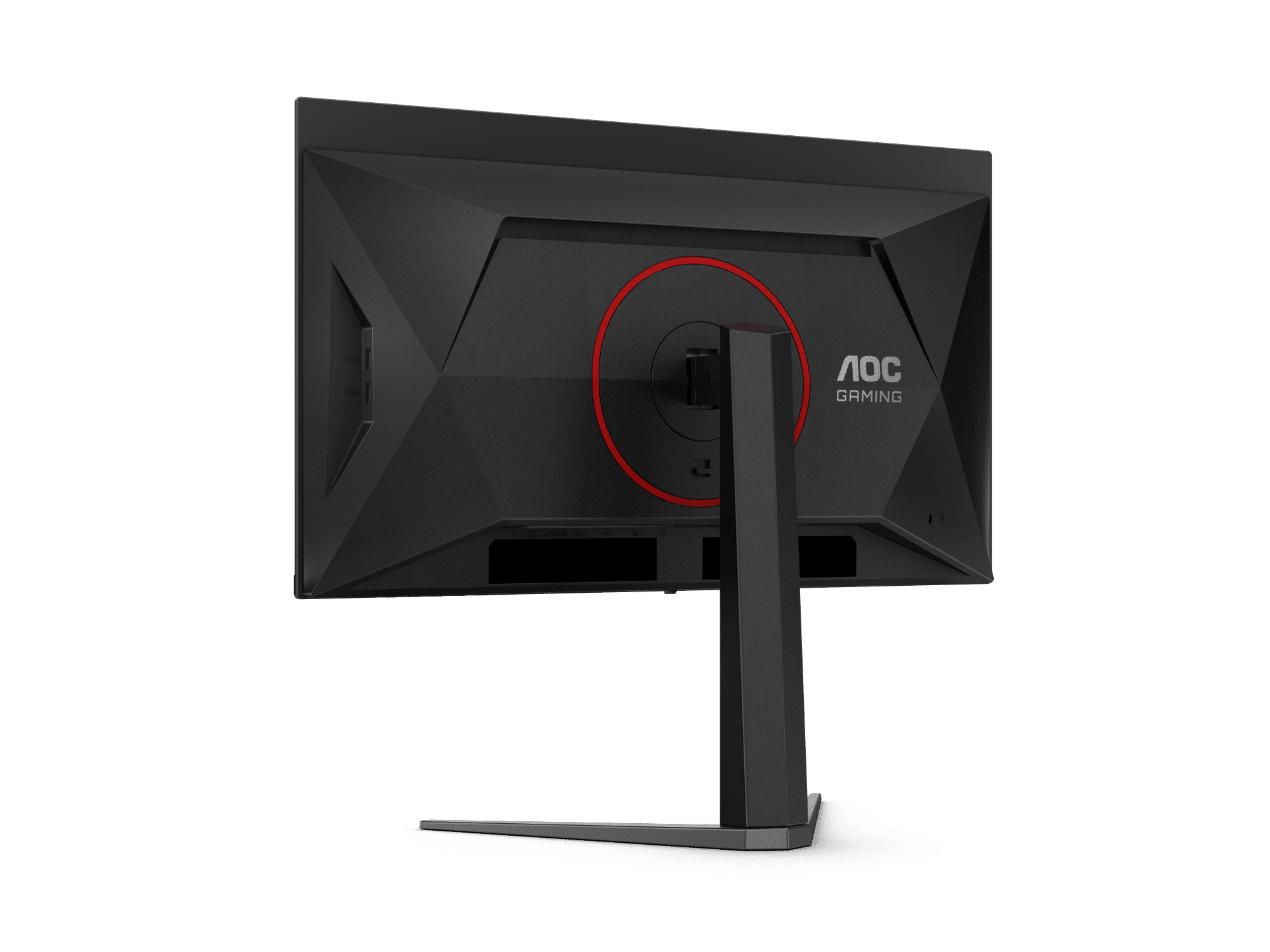 Màn hình Gaming AOC Q27G4ZD/71 27inch QHD QD-OLED 280hz