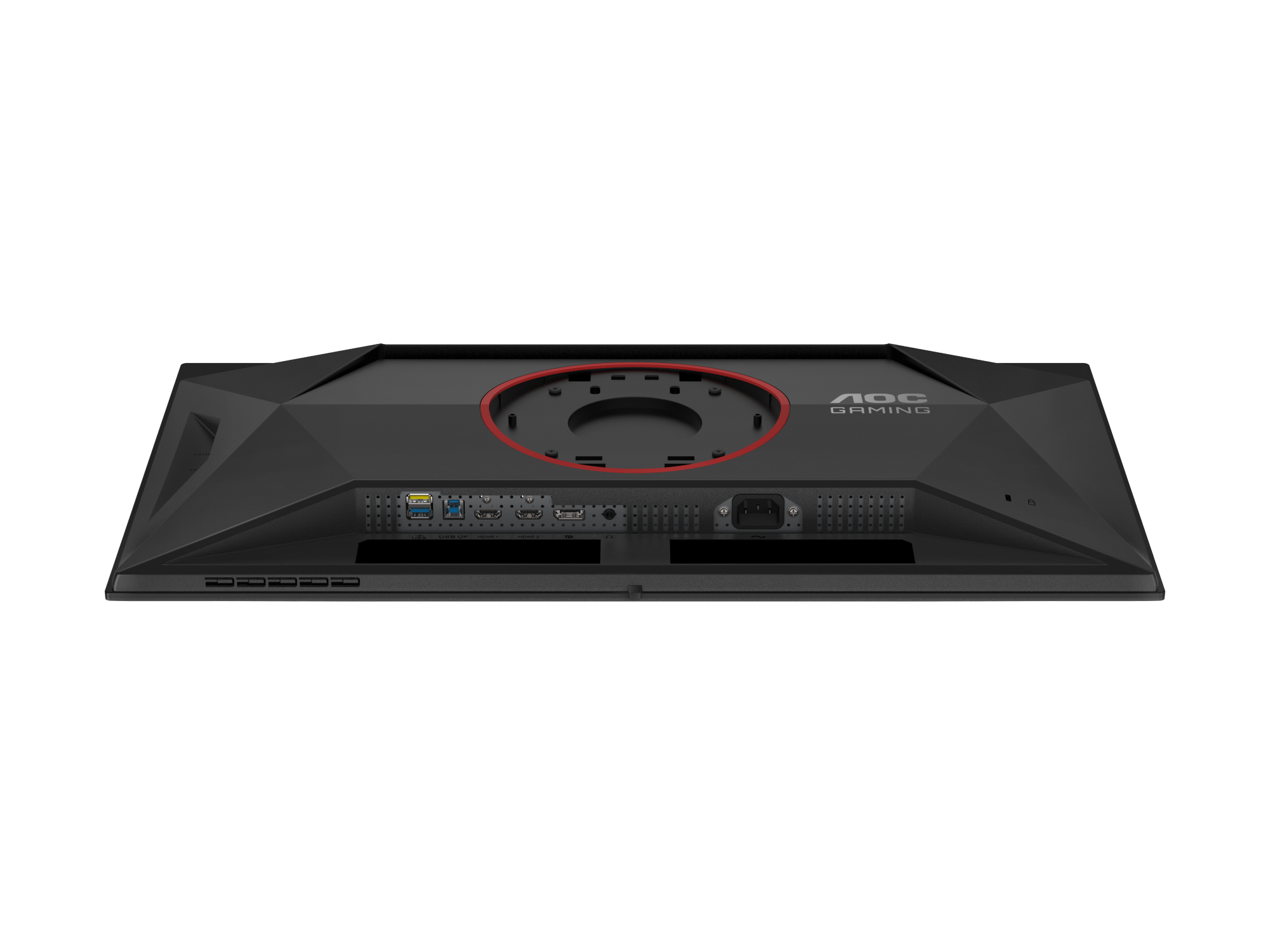 Màn hình Gaming AOC Q27G4ZD/71 27inch QHD QD-OLED 280hz