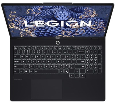 Laptop Lenovo Legion Y7000P 16IAX10 Ultra 7 255HX RAM 16GB SSD 1TB RTX 5060 16" 2.5K 240Hz (Legion Pro 5)