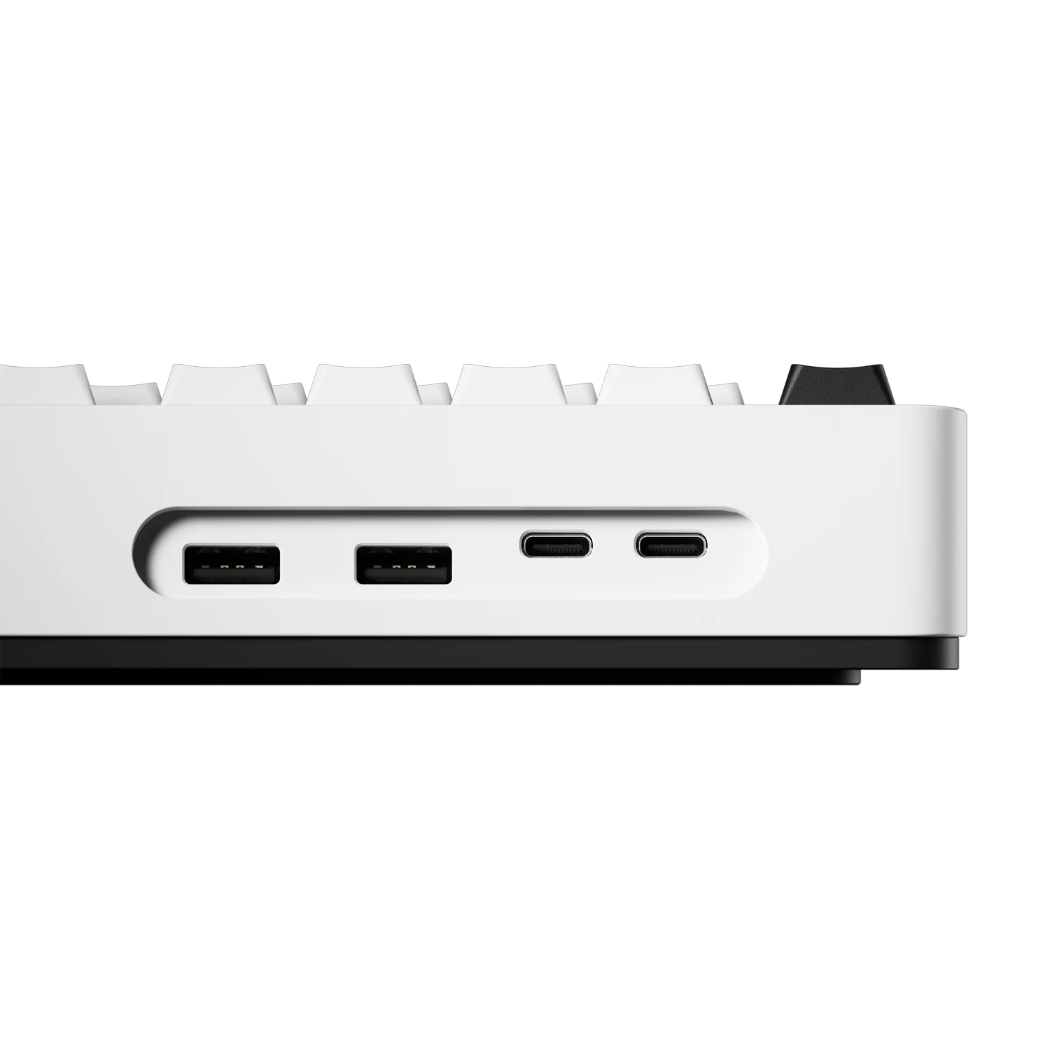 Bàn phím gaming Pulsar XBOARD QS