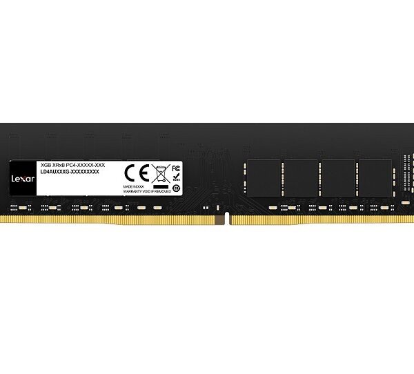 RAM Lexar DDR4 16GB/3200 C22 (16GB x1)