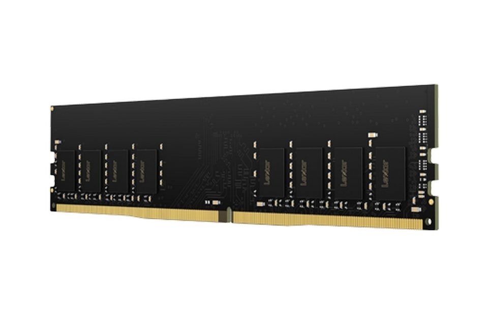 RAM LEXAR DDR4 8GB/2666 C19 (8GB x1) – SS