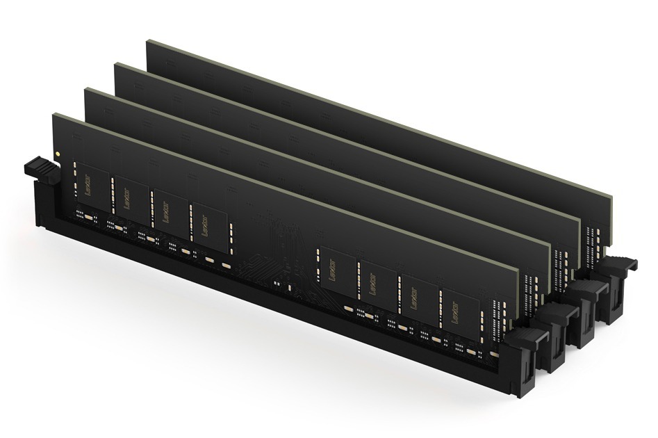 RAM LEXAR DDR4 8GB/2666 C19 (8GB x1) – SS
