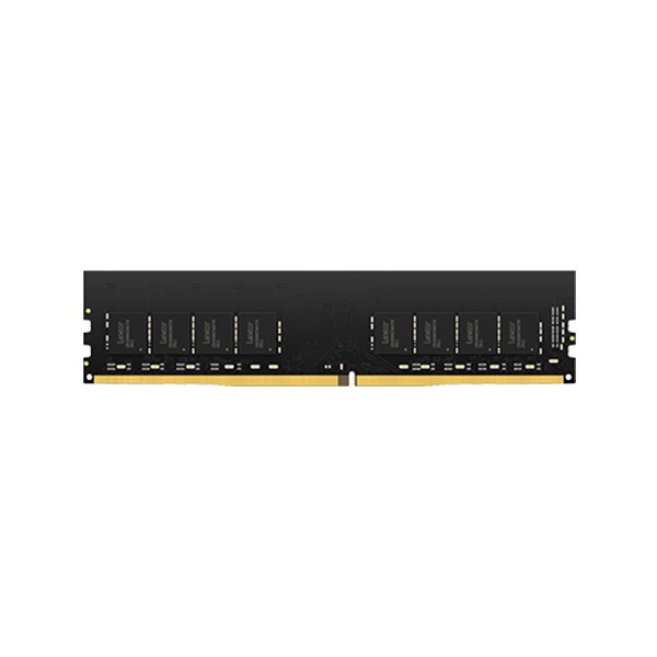 Ram Desktop Lexar (LD4AU004G-B2666GSST) 4GB (1XGB) DDR4 2666MHZ