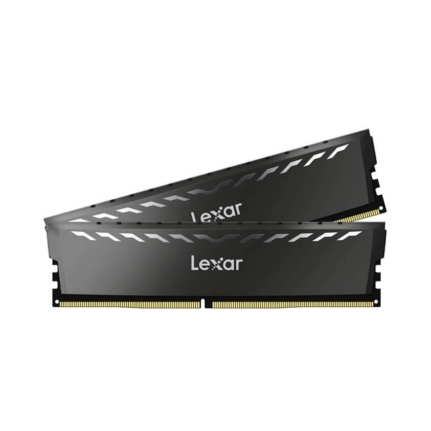 RAM Lexar DDR4 3200 16GB, THOR ( Tản nhiệt)
