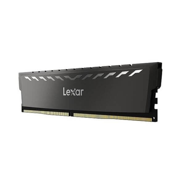 RAM Lexar DDR4 3200 16GB, THOR ( Tản nhiệt)