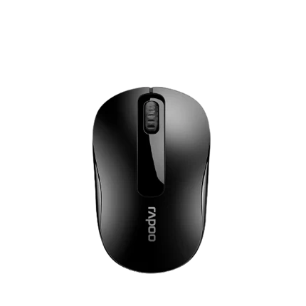 Chuột không dây Rapoo M219 Silent