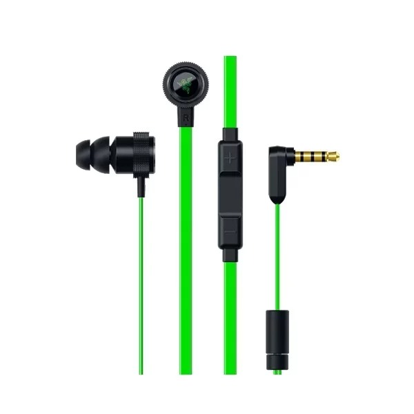 Tai nghe Razer Hammerhead Pro V2
