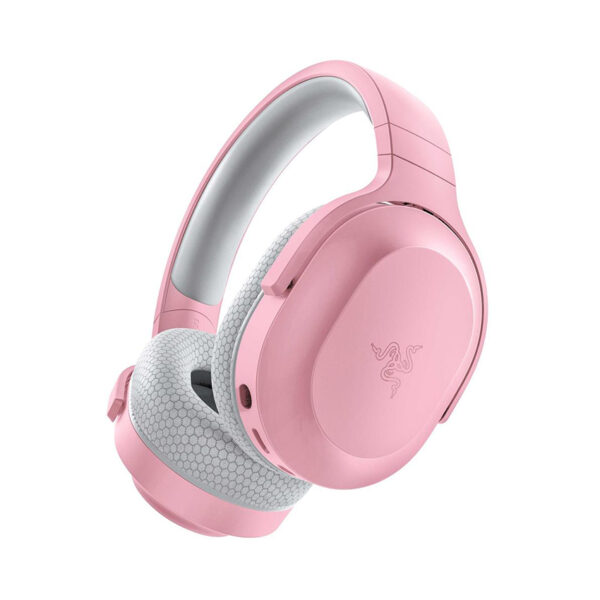 Tai nghe Razer Barracuda X (Quarzt)