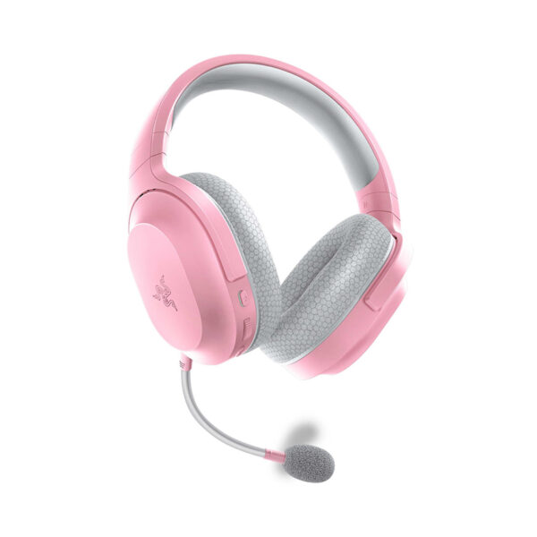 Tai nghe Razer Barracuda X (Quarzt)