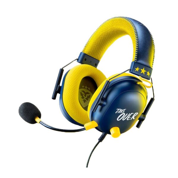 Tai nghe Razer BlackShark V2 - Couragejd Edition