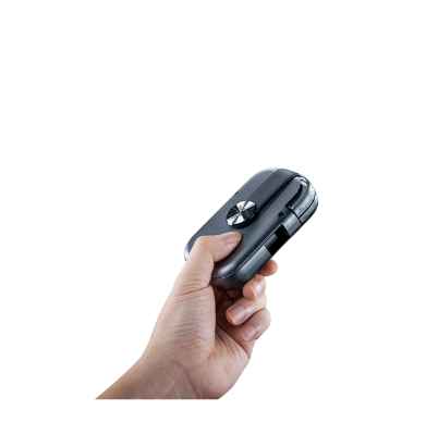 Tay Cầm Chơi Game Di Động Razer Prio - Thiết Kế Gập Gọn Siêu Nhỏ