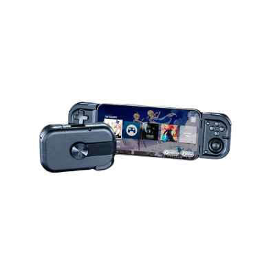 Tay Cầm Chơi Game Di Động Razer Prio - Thiết Kế Gập Gọn Siêu Nhỏ
