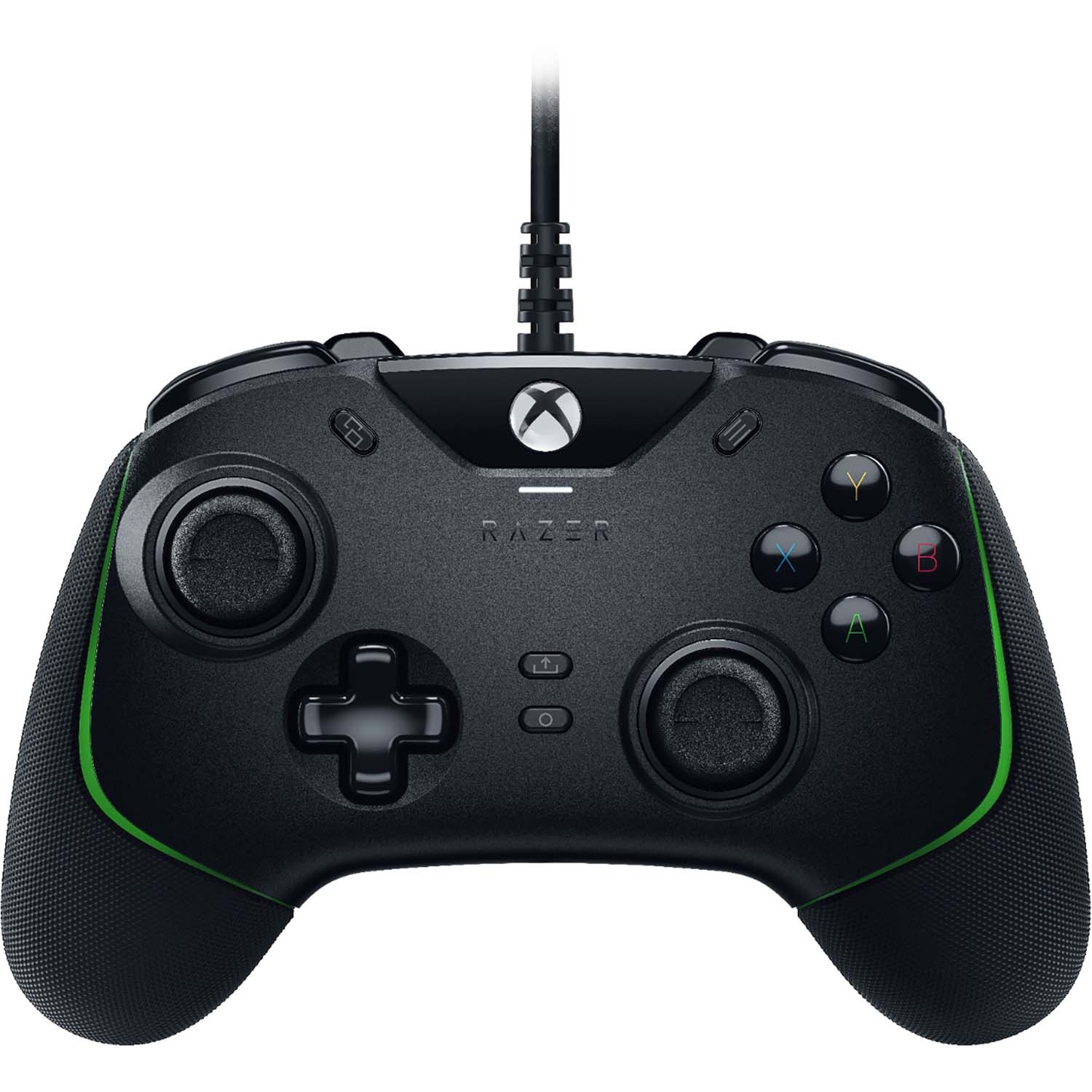 Tay cầm Razer Wolverine V2-Wired Gaming Controller for Xbox Series X