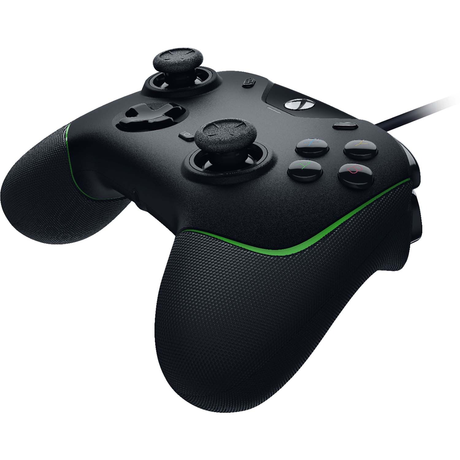 Tay cầm Razer Wolverine V2-Wired Gaming Controller for Xbox Series X