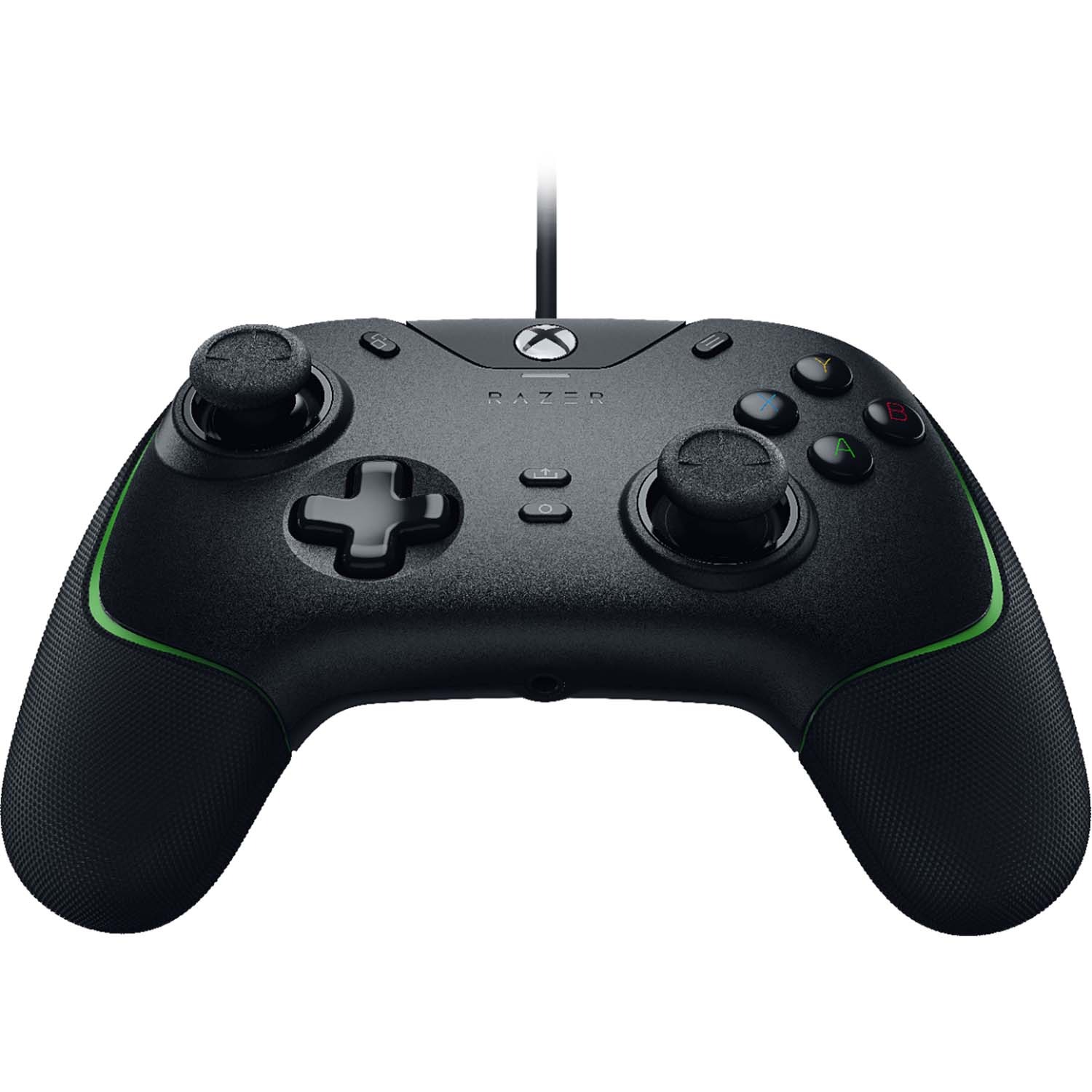 Tay cầm Razer Wolverine V2-Wired Gaming Controller for Xbox Series X