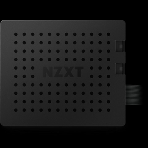 Phụ kiện NZXT RGB and Fan Controller (AC-2RGBC-B1)