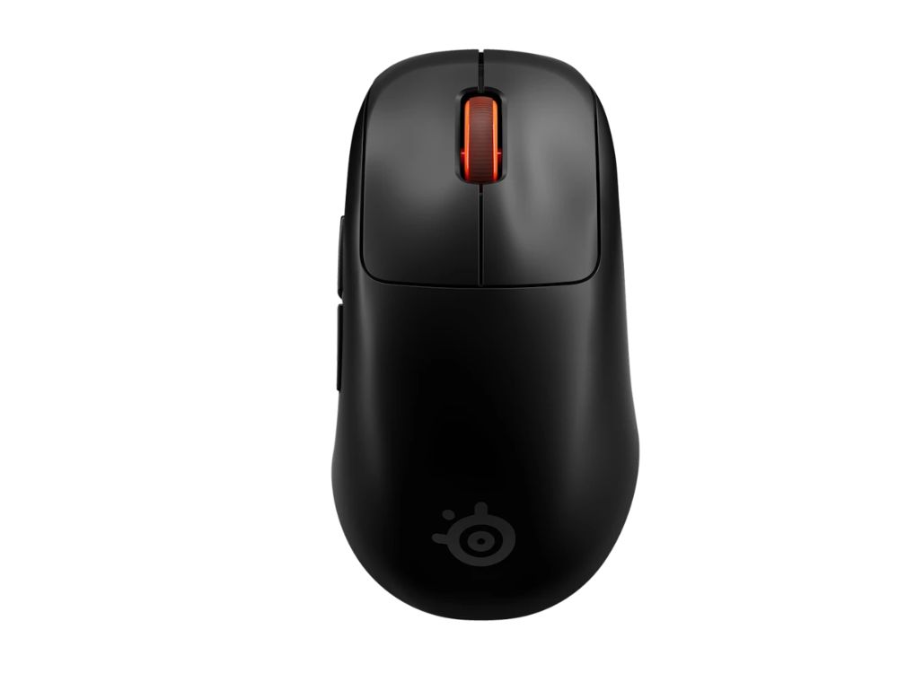 Chuột Gaming Không Dây SteelSeries Rival Pro