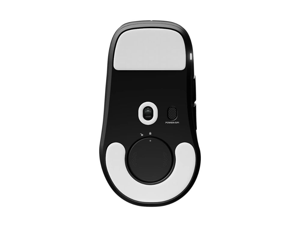 Chuột Gaming Không Dây SteelSeries Rival Pro