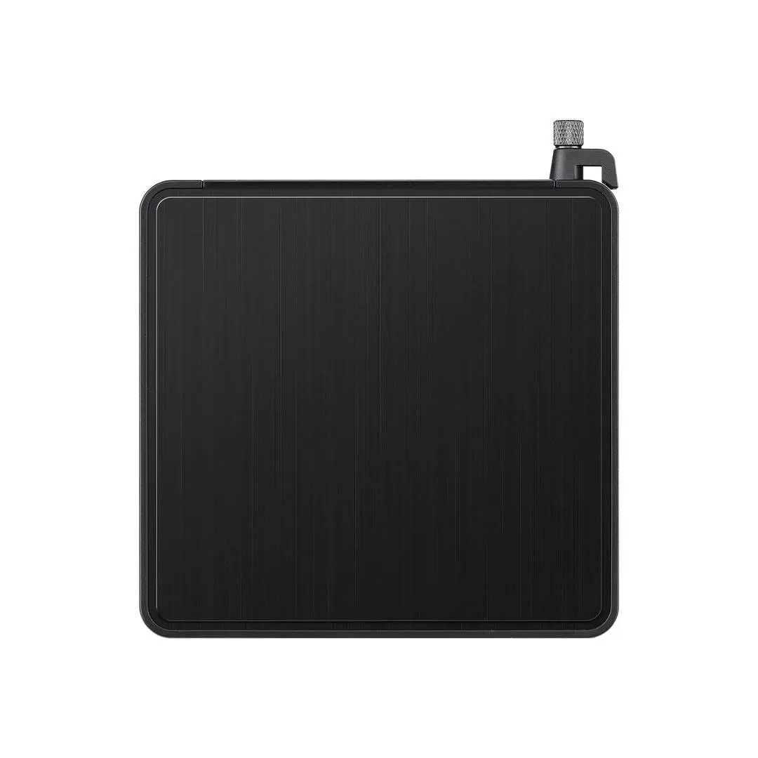 PC Mini Asus NUC 14 Pro Tall (Core 3 100U/ Hỗ trợ RAM DDR5/ Hỗ trợ ổ cứng SATA & NVMe)
