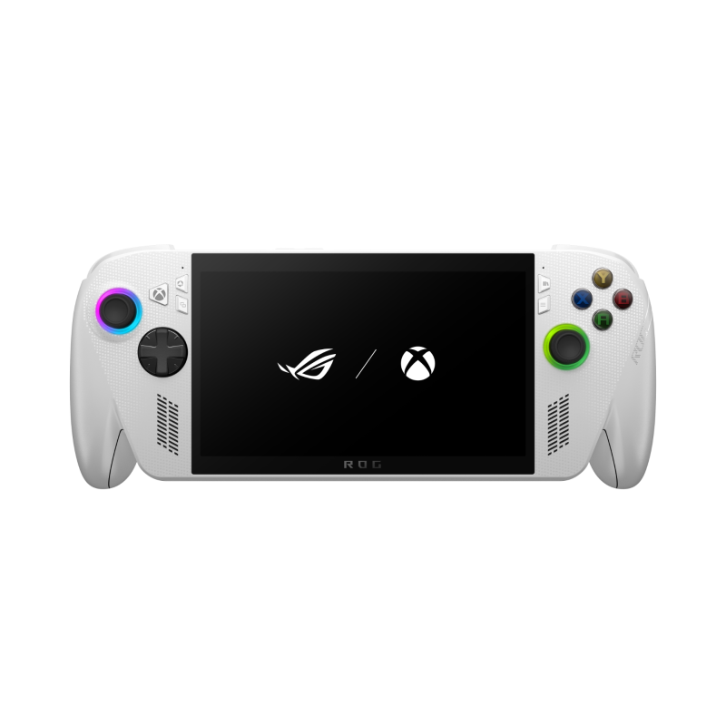 Máy Chơi Game Cầm Tay ROG Xbox Ally (RC73YA) | AMD Ryzen™ Z2 A | Windows 11| 16GB | 512GB