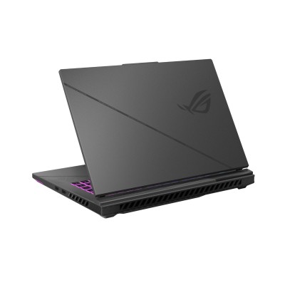 Laptop Asus ROG Strix G16 G614PM-TS147W 2025 Ryzen 9 8940HX RAM 16GB SSD 512GB RTX 5060 16" 2.5K IPS 300Hz