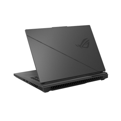 Laptop Asus ROG Strix G16 G614PH-TS118W 2025 Ryzen 9 8940HX RAM 16GB SSD 512GB RTX 5050 16" 2.5K IPS 300Hz