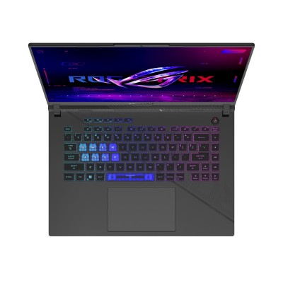 Laptop Asus ROG Strix G16 G614PH-TS118W 2025 Ryzen 9 8940HX RAM 16GB SSD 512GB RTX 5050 16" 2.5K IPS 300Hz