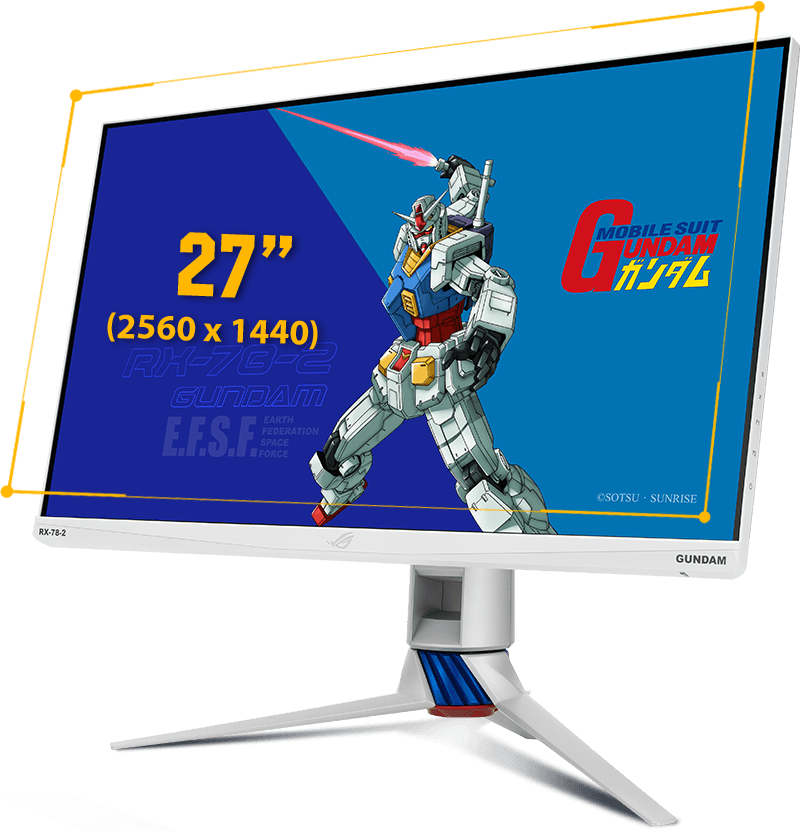Màn hình máy tính Asus XG279Q-G
