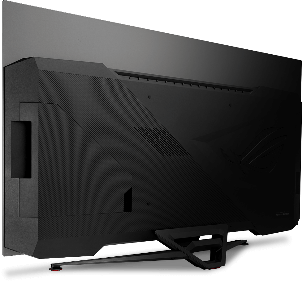 Màn hình Asus ROG Swift PG48UQ 48" OLED 4K 138Hz 1ms G-Sync