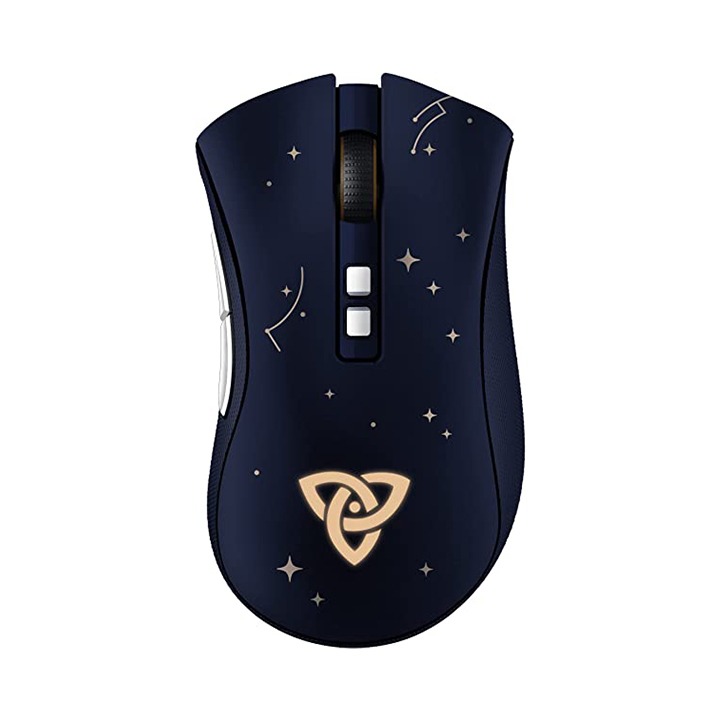 Chuột Razer DeathAdder V2 Pro Genshin Impact Edition