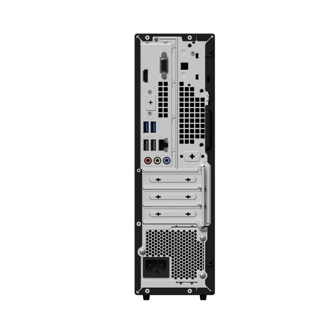 Máy Tính Để Bàn Asus S501SER-314100017W (Core i3-14100 / 8GB RAM / 512GB SSD / Win 11)