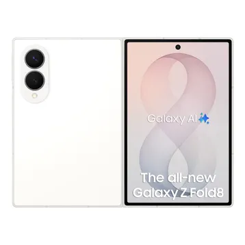 Samsung Galaxy Z Fold 8 5G