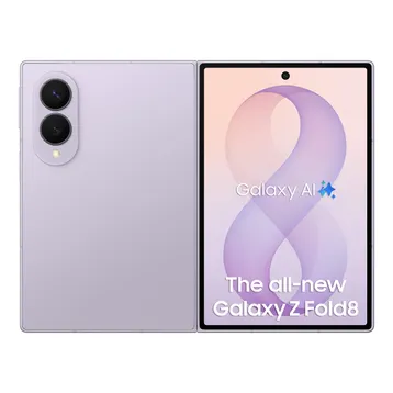 Samsung Galaxy Z Fold 8 5G