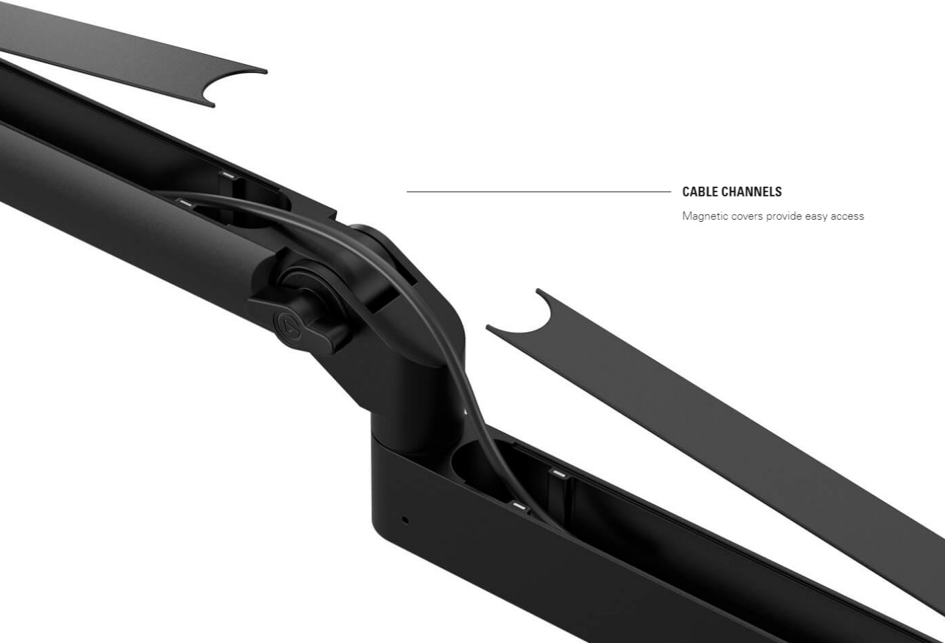 Gậy đỡ Elgato Wave Mic Arm LP