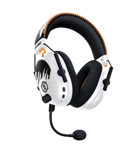 Tai nghe Razer BlackShark V2 Pro - Rainbow Six Edition