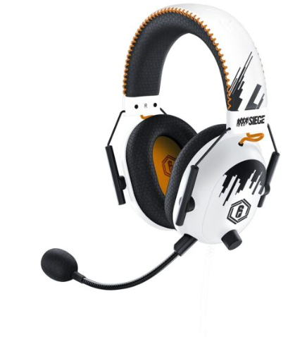 Tai nghe Razer BlackShark V2 Pro - Rainbow Six Edition