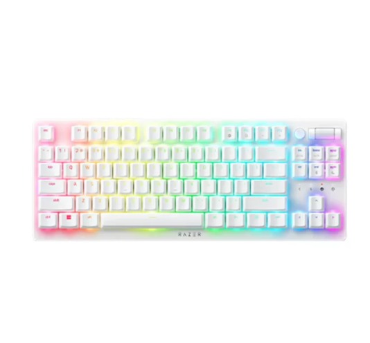 Bàn phím Razer DeathStalker V2 Pro TKL