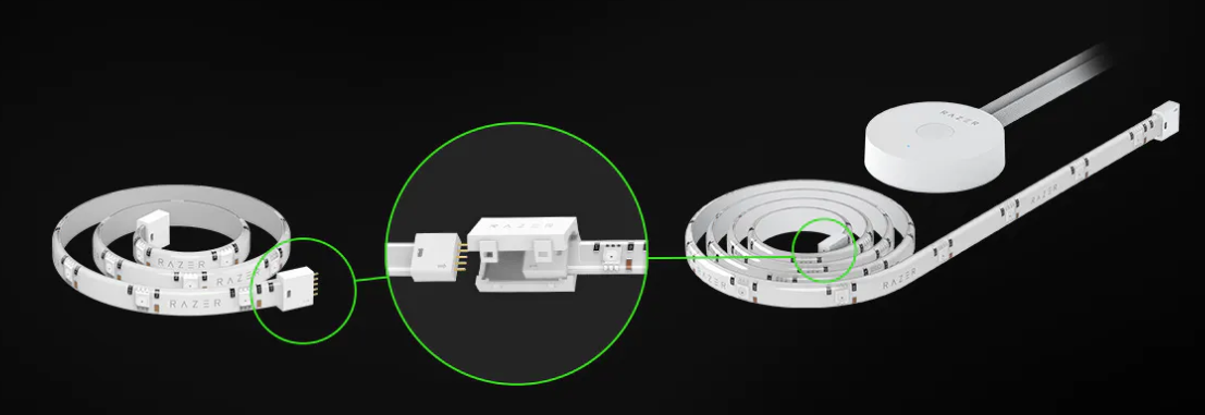Razer Aether Light Strip