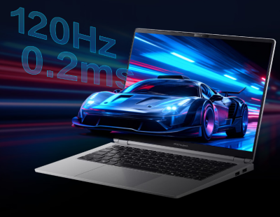 Laptop Asus Vivobook S14 2026 Ultra 7 356H RAM 32GB SSD 1TB 14'' 2.8K OLED 120Hz (Asus Fearless Pro 14 S5450)