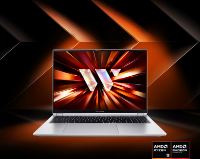 Laptop Asus Vivobook S16 2026 Ryzen 9 8945H RAM 32GB SSD 1TB 16'' 2.5K OLED 165Hz (Asus Fearless Pro 16 M5650)