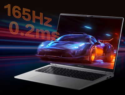 Laptop Asus Vivobook S16 2026 Ryzen 9 8945H RAM 32GB SSD 1TB 16'' 2.5K OLED 165Hz (Asus Fearless Pro 16 M5650)