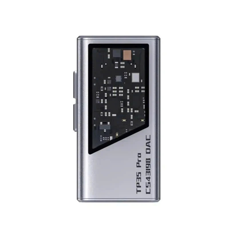 Soundcard Gaming EPZ TP35 Pro